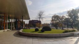 Godai, restaurant cu bucatarie fusion asiatica