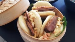 Godai, restaurant cu bucatarie fusion asiatica