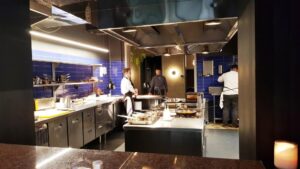 Kane, Noua Bucatarie Romaneasca Fina, meniu de pandemie