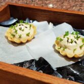 Prima cină fine dining a Domnișorului Butunoiu