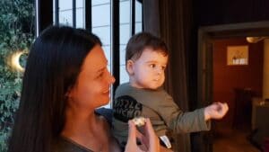 Domnisorul Butunoiu la Kane