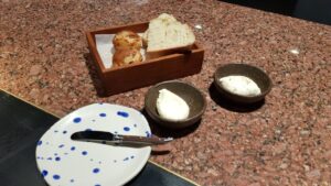 Prima cină fine dining a Domnișorului Butunoiu