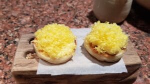 Prima cină fine dining a Domnișorului Butunoiu