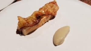 Prima cină fine dining a Domnișorului Butunoiu