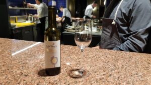 Prima cină fine dining a Domnișorului Butunoiu