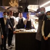 Kane, Noua Bucatarie Romaneasca Fina, meniu de pandemie