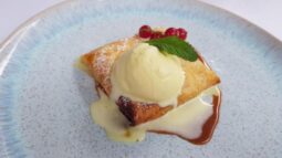 Pine, restaurant cu terasa la Bucuresti