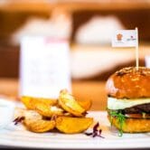 Red Angus Steakhouse