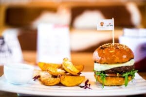 Red Angus Steakhouse