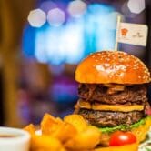 Red Angus Steakhouse