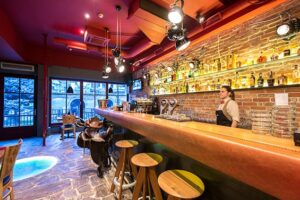 Red Angus Steakhouse