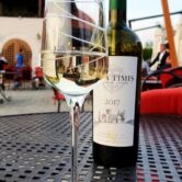 Ziua Nationala a Gastronomiei si a Vinului din Romania, Casa Timis - 4 octombrie 2020