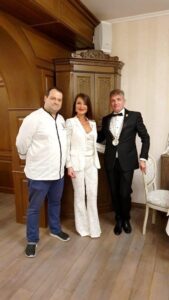 Ziua Nationala a Gastronomiei si a Vinului din Romania, Casa Timis - 4 octombrie 2020