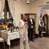 Ziua Nationala a Gastronomiei si a Vinului din Romania, Casa Timis - 4 octombrie 2020