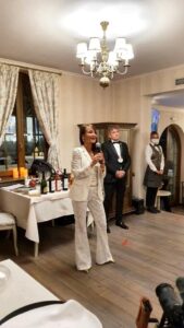 Ziua Nationala a Gastronomiei si a Vinului din Romania, Casa Timis - 4 octombrie 2020