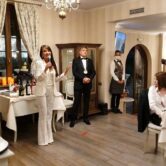 Ziua Nationala a Gastronomiei si a Vinului din Romania, Casa Timis - 4 octombrie 2020