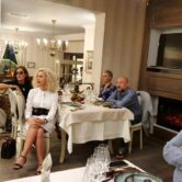 Ziua Nationala a Gastronomiei si a Vinului din Romania, Casa Timis - 4 octombrie 2020