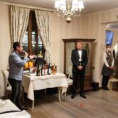 Ziua Nationala a Gastronomiei si a Vinului din Romania, Casa Timis - 4 octombrie 2020