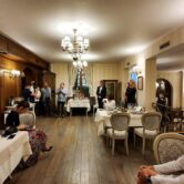 Ziua Nationala a Gastronomiei si a Vinului din Romania, Casa Timis - 4 octombrie 2020