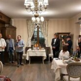 Ziua Nationala a Gastronomiei si a Vinului din Romania, Casa Timis - 4 octombrie 2020