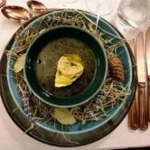 Ziua Nationala a Gastronomiei si a Vinului din Romania, Casa Timis - 4 octombrie 2020
