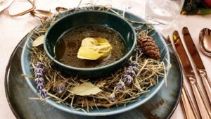 Ziua Nationala a Gastronomiei si a Vinului din Romania, Casa Timis - 4 octombrie 2020