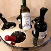 Ziua Nationala a Gastronomiei si a Vinului din Romania, Casa Timis - 4 octombrie 2020