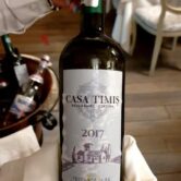 Ziua Nationala a Gastronomiei si a Vinului din Romania, Casa Timis - 4 octombrie 2020
