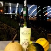 Ziua Nationala a Gastronomiei si a Vinului din Romania, Casa Timis - 4 octombrie 2020