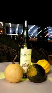 Ziua Nationala a Gastronomiei si a Vinului din Romania, Casa Timis - 4 octombrie 2020