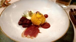 Ziua Nationala a Gastronomiei si a Vinului din Romania, Casa Timis - 4 octombrie 2020