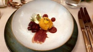 Ziua Nationala a Gastronomiei si a Vinului din Romania, Casa Timis - 4 octombrie 2020