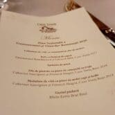 Ziua Nationala a Gastronomiei si a Vinului din Romania, Casa Timis - 4 octombrie 2020
