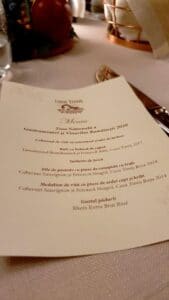 Ziua Nationala a Gastronomiei si a Vinului din Romania, Casa Timis - 4 octombrie 2020