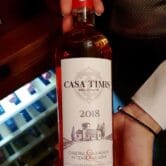 Ziua Nationala a Gastronomiei si a Vinului din Romania, Casa Timis - 4 octombrie 2020