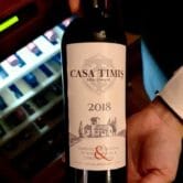 Ziua Nationala a Gastronomiei si a Vinului din Romania, Casa Timis - 4 octombrie 2020