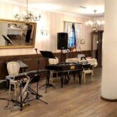 Ziua Nationala a Gastronomiei si a Vinului din Romania, Casa Timis - 4 octombrie 2020