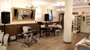 Ziua Nationala a Gastronomiei si a Vinului din Romania, Casa Timis - 4 octombrie 2020