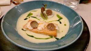 Ziua Nationala a Gastronomiei si a Vinului din Romania, Casa Timis - 4 octombrie 2020