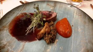 Ziua Nationala a Gastronomiei si a Vinului din Romania, Casa Timis - 4 octombrie 2020