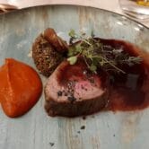 Ziua Nationala a Gastronomiei si a Vinului din Romania, Casa Timis - 4 octombrie 2020