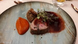 Ziua Nationala a Gastronomiei si a Vinului din Romania, Casa Timis - 4 octombrie 2020