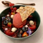 Ziua Nationala a Gastronomiei si a Vinului din Romania, Casa Timis - 4 octombrie 2020