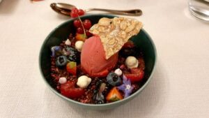 Ziua Nationala a Gastronomiei si a Vinului din Romania, Casa Timis - 4 octombrie 2020