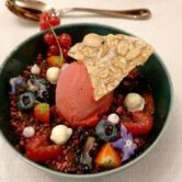 Ziua Nationala a Gastronomiei si a Vinului din Romania, Casa Timis - 4 octombrie 2020