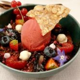 Ziua Nationala a Gastronomiei si a Vinului din Romania, Casa Timis - 4 octombrie 2020