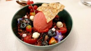 Ziua Nationala a Gastronomiei si a Vinului din Romania, Casa Timis - 4 octombrie 2020