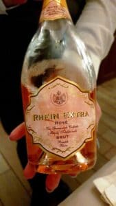 Ziua Nationala a Gastronomiei si a Vinului din Romania, Casa Timis - 4 octombrie 2020