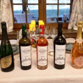 Ziua Nationala a Gastronomiei si a Vinului din Romania, Casa Timis - 4 octombrie 2020