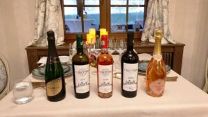 Ziua Nationala a Gastronomiei si a Vinului din Romania, Casa Timis - 4 octombrie 2020